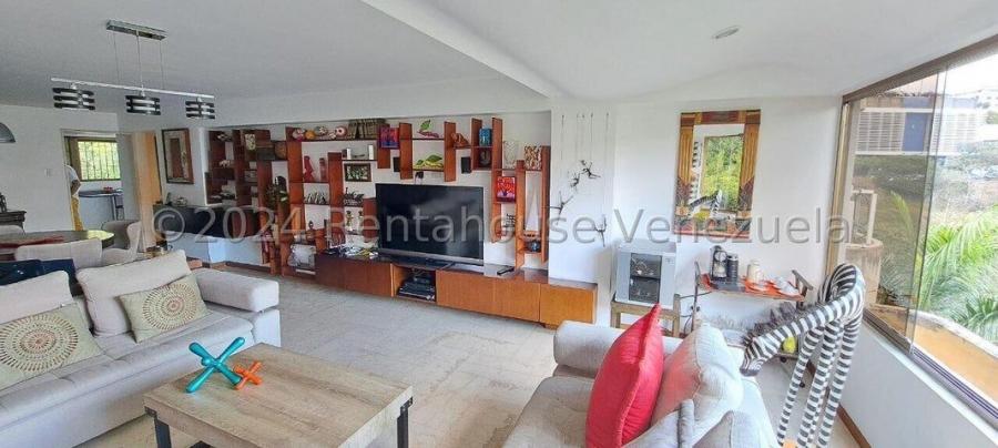 Foto Apartamento en Venta en baruta, los samanes, Distrito Federal - U$D 110.000 - APV222243 - BienesOnLine