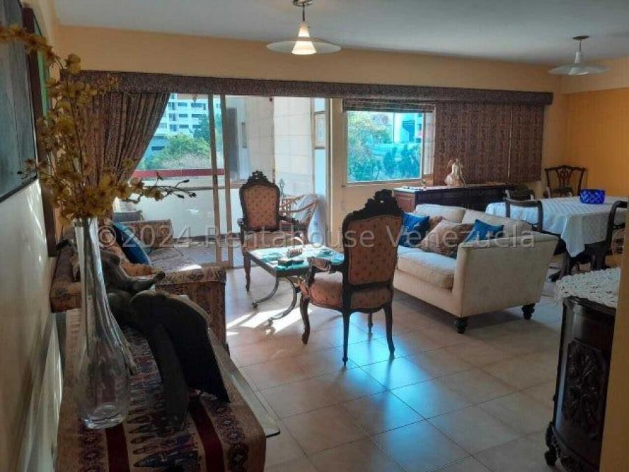 Foto Apartamento en Venta en baruta, los samanes, Distrito Federal - U$D 120.000 - APV222382 - BienesOnLine