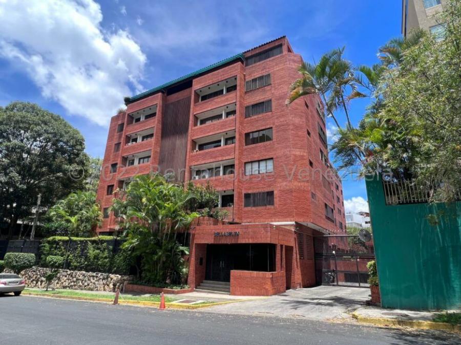 Foto Apartamento en Venta en Los Samanes, Caracas, Distrito Federal - U$D 103.000 - APV213931 - BienesOnLine