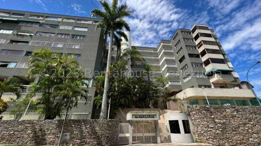 Foto Apartamento en Venta en Los Samanes, Caracas, Distrito Federal - U$D 90.000 - APV216708 - BienesOnLine