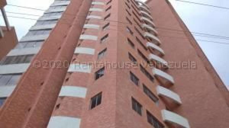 Foto Apartamento en Venta en Manantial, Naguanagua, Carabobo - U$D 30.000 - APV137447 - BienesOnLine