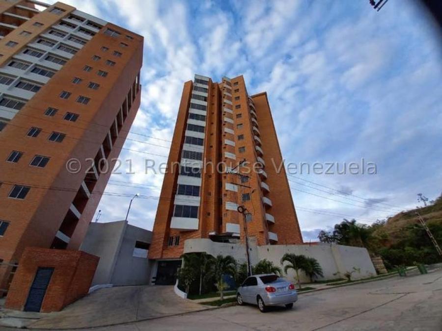 Foto Apartamento en Venta en Manantial, Naguanagua, Carabobo - U$D 24.000 - APV157464 - BienesOnLine