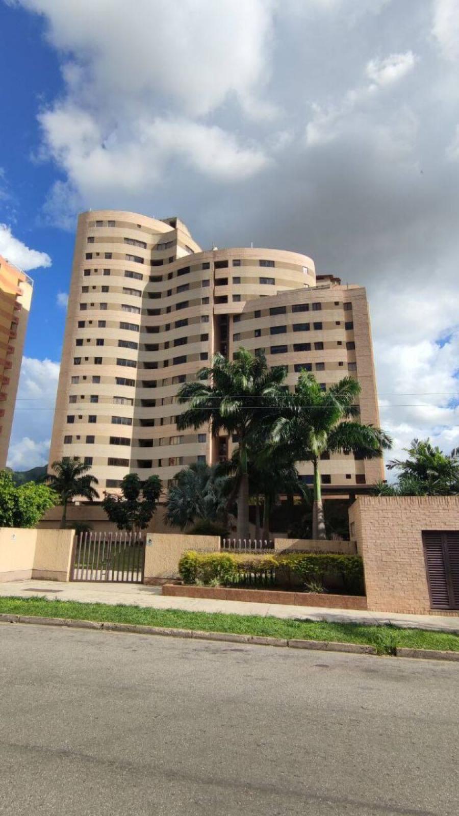 Foto Apartamento en Venta en Naguanagua, Carabobo - U$D 29.800 - APV161529 - BienesOnLine