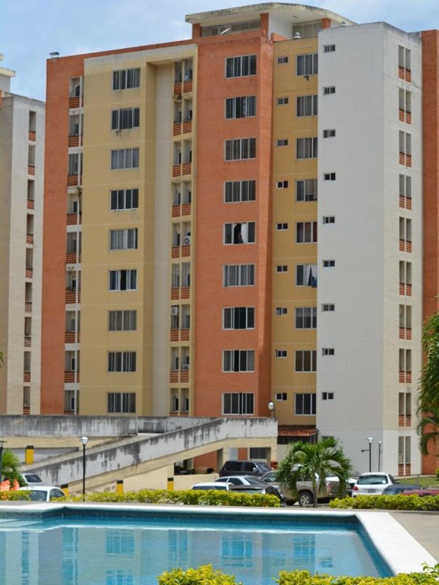 Foto Apartamento en Venta en Naguanagua, Carabobo - U$D 21.500 - APV175542 - BienesOnLine