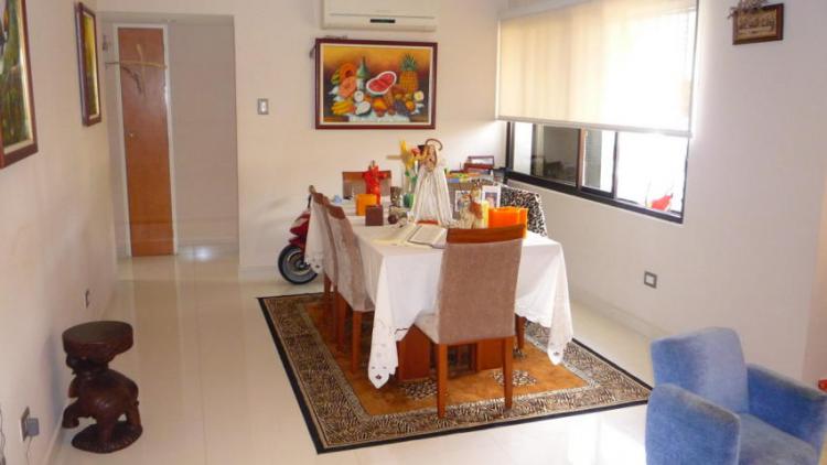 Foto Apartamento en Venta en Manzanares, Caracas, Distrito Federal - BsF 1.380.000 - APV20598 - BienesOnLine