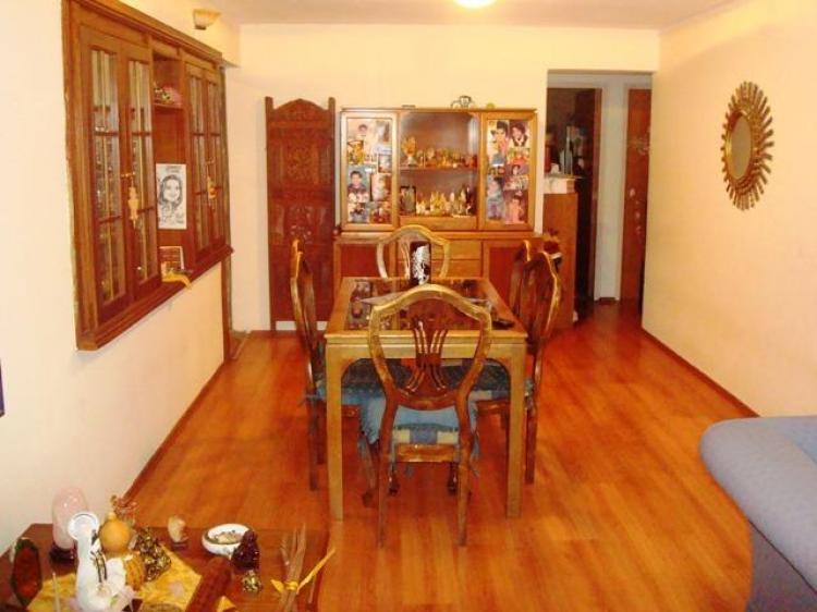 Foto Apartamento en Venta en Manzanares, Caracas, Distrito Federal - BsF 1.400.000 - APV20600 - BienesOnLine