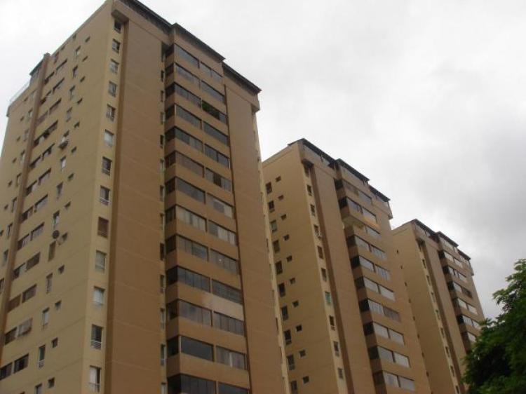 Foto Apartamento en Venta en Manzanares, Caracas, Distrito Federal - BsF 1.200.000 - APV20278 - BienesOnLine