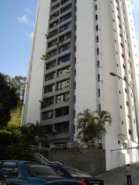 Apartamento en Venta en Manzanares Caracas