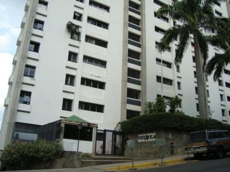 Foto Apartamento en Venta en Manzanares, Caracas, Distrito Federal - BsF 1.900.000 - APV20687 - BienesOnLine