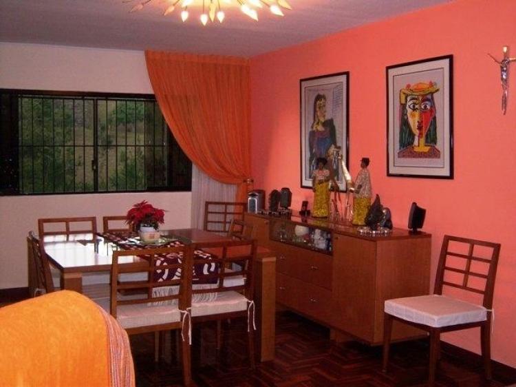 Foto Apartamento en Venta en Manzanares, Caracas, Distrito Federal - BsF 1.490.000 - APV20616 - BienesOnLine