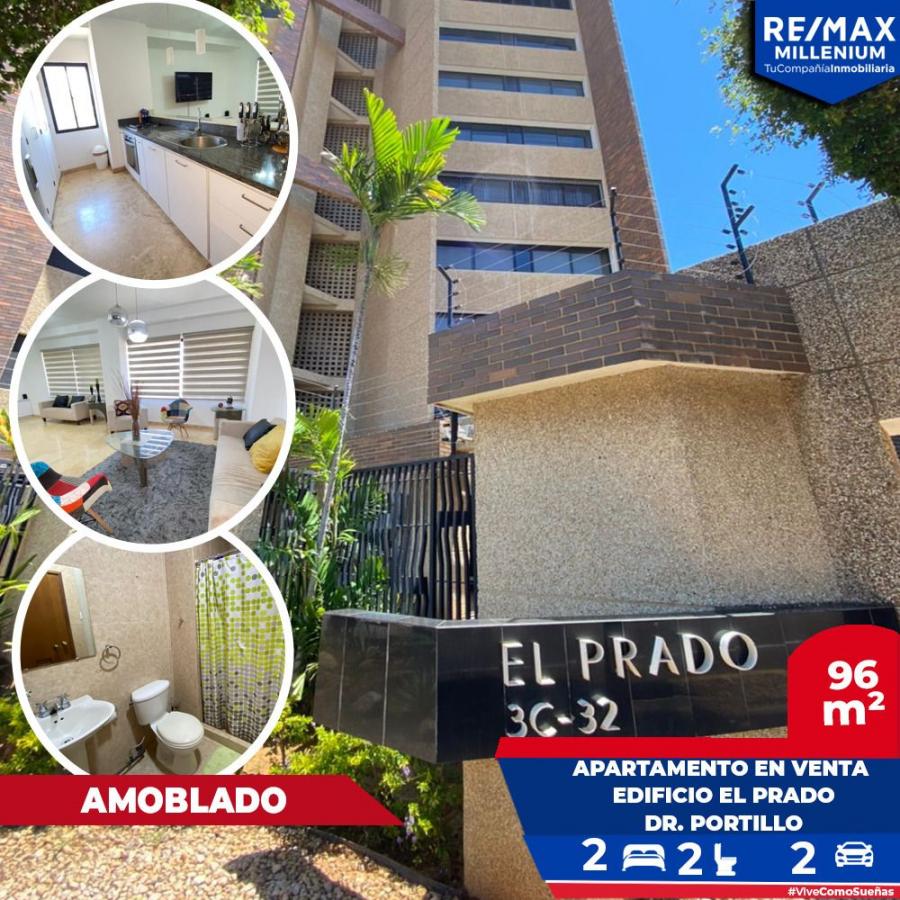 Foto Apartamento en Venta en Maracaibo, Zulia - U$D 36.000 - APV219922 - BienesOnLine