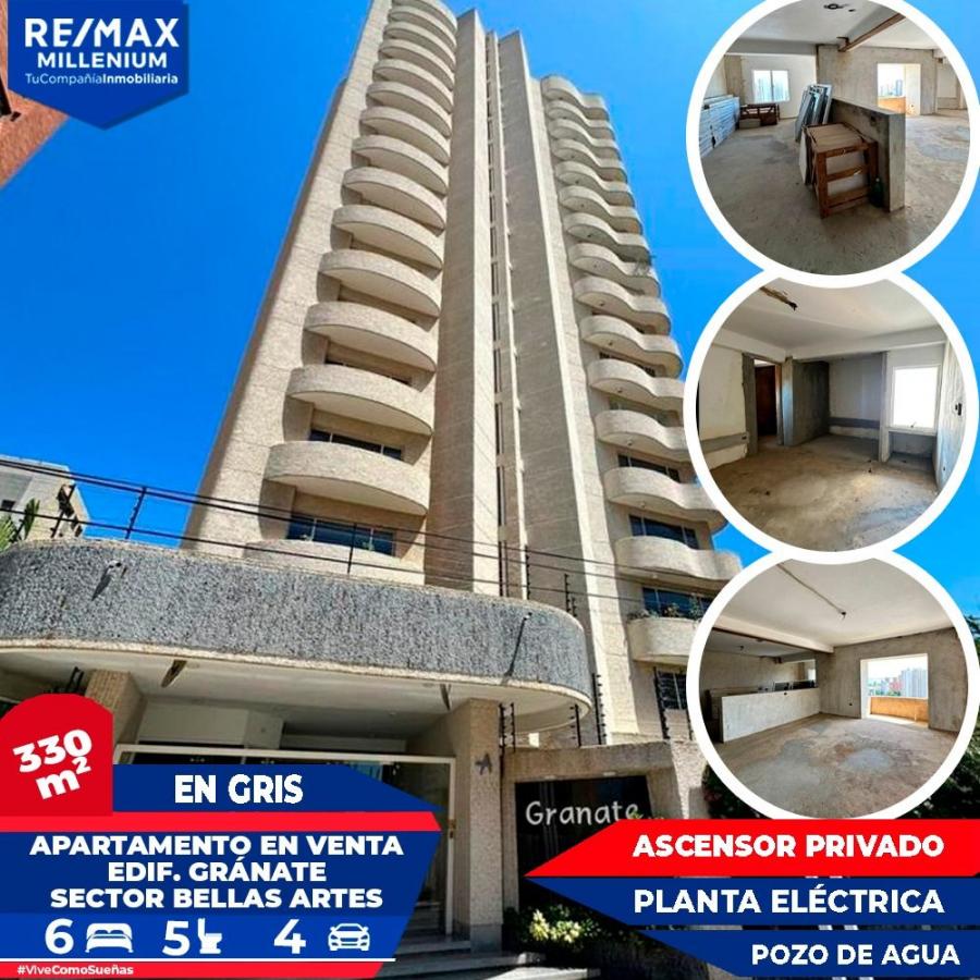 Foto Apartamento en Venta en Maracaibo, Zulia - U$D 115.000 - APV215344 - BienesOnLine