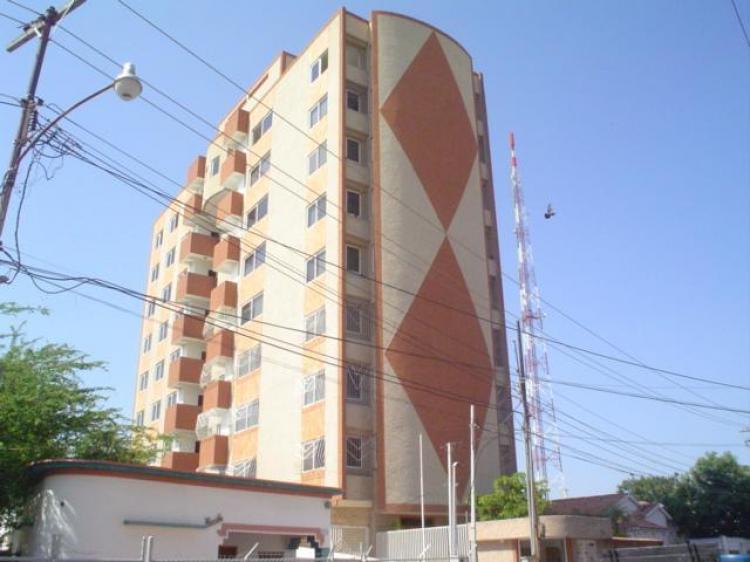 Foto Apartamento en Venta en Maracaibo, Zulia - BsF 55.000.000 - APV76771 - BienesOnLine