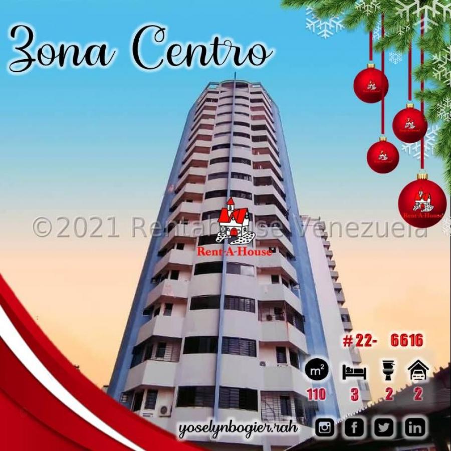 Foto Apartamento en Venta en Maracay, Aragua - U$D 50.000 - APV163428 - BienesOnLine