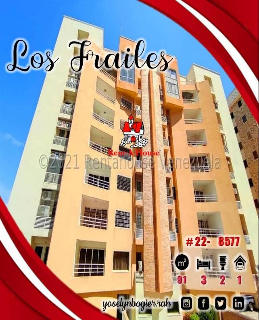Foto Apartamento en Venta en Maracay, Aragua - U$D 37.000 - APV163326 - BienesOnLine