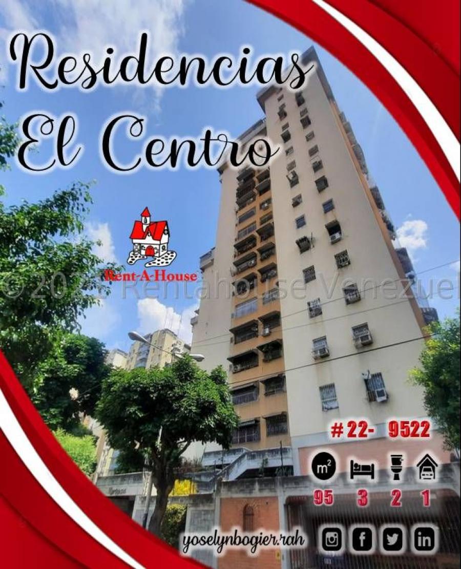 Foto Apartamento en Venta en Maracay, Aragua - U$D 35.000 - APV163325 - BienesOnLine