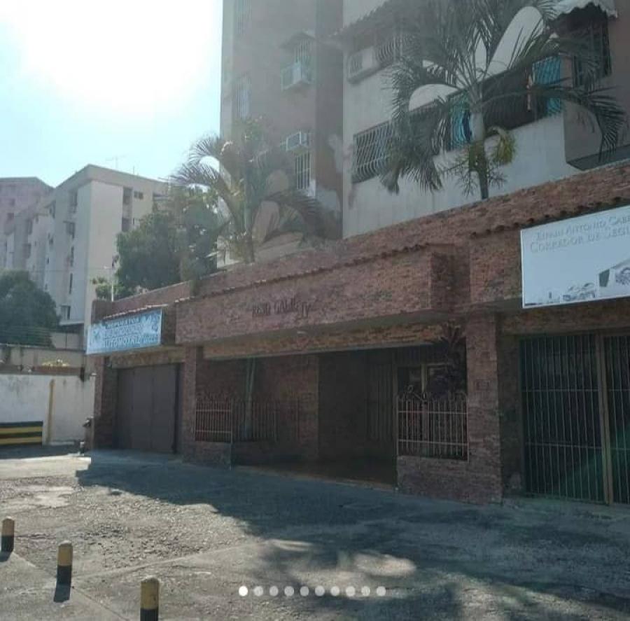 Foto Apartamento en Venta en La Democracia Residencia Galil IV, Maracay, Aragua - U$D 13.500 - APV172001 - BienesOnLine