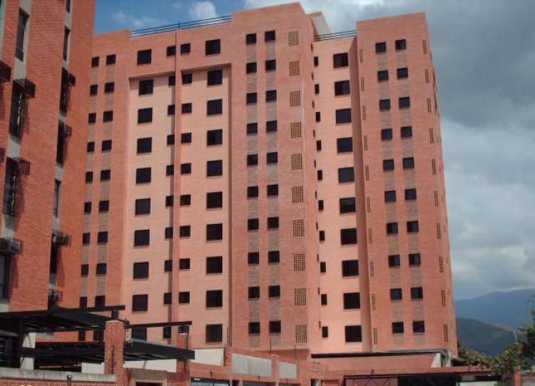 Foto Apartamento en Venta en Maracay, Aragua - BsF 80.000.000 - APV70350 - BienesOnLine