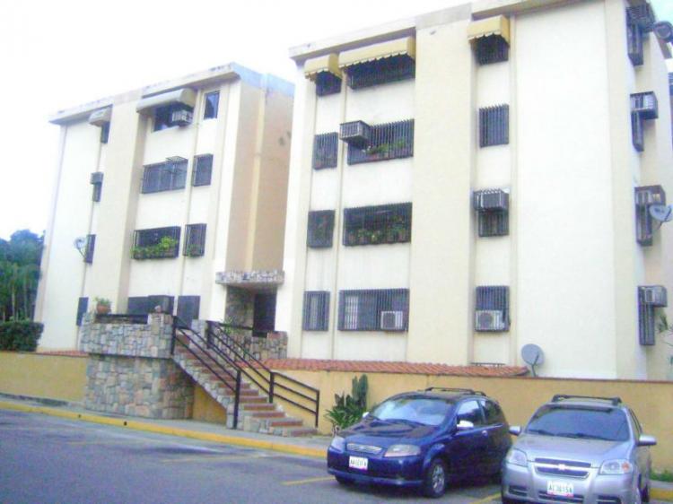 Foto Apartamento en Venta en Maracay, Aragua - BsF 5.500.000 - APV57588 - BienesOnLine