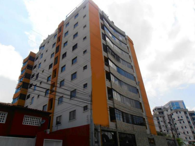 Foto Apartamento en Venta en Maracay, Aragua - BsF 135.000.000 - APV85655 - BienesOnLine