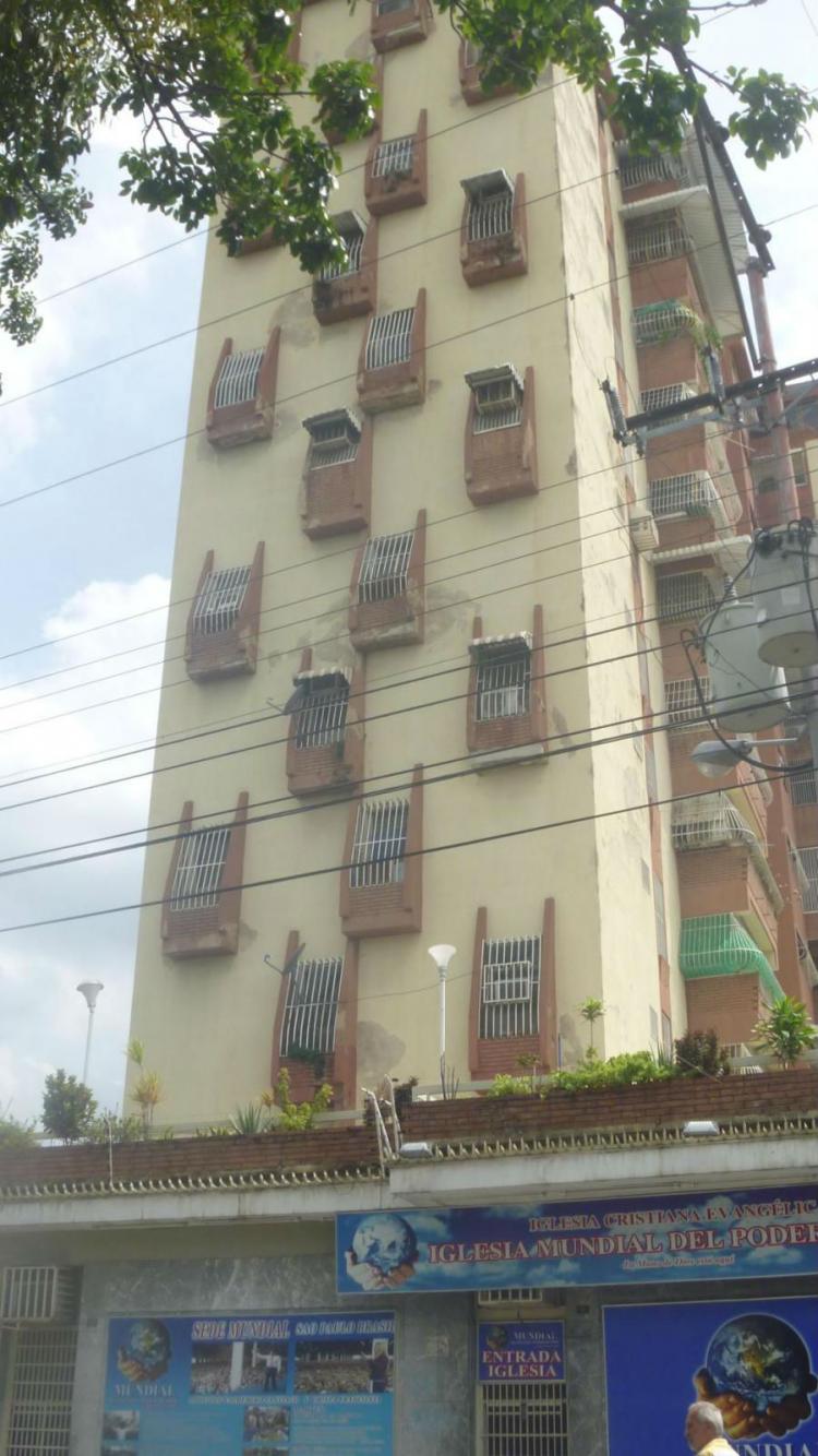 Foto Apartamento en Venta en Maracay, Aragua - BsF 31.800.000 - APV69223 - BienesOnLine