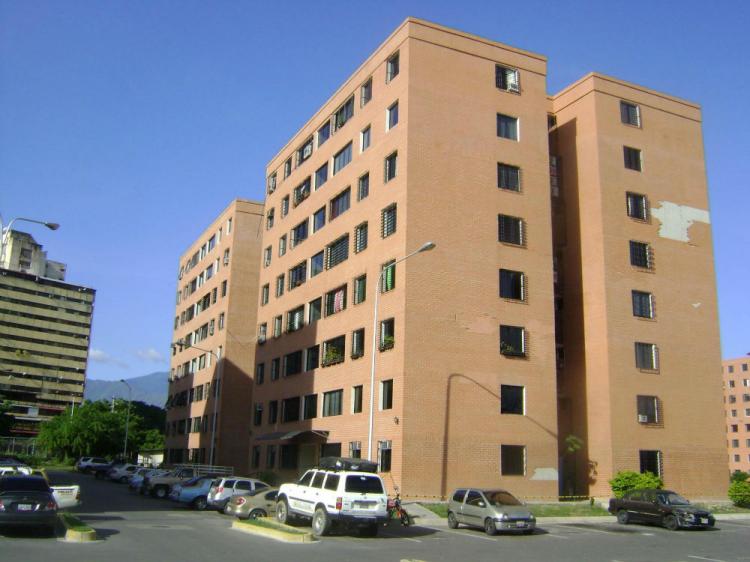 Foto Apartamento en Venta en Maracay, Aragua - BsF 28.000.000 - APV71127 - BienesOnLine