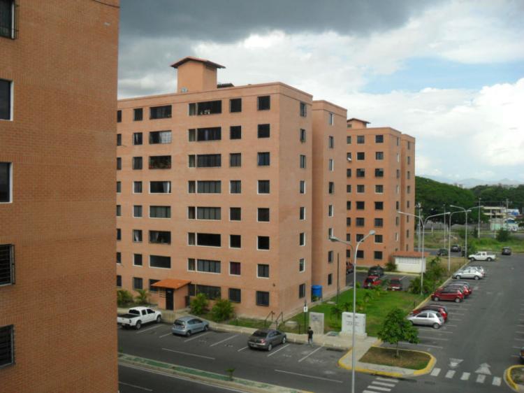 Foto Apartamento en Venta en Maracay, Aragua - BsF 29.000.000 - APV70582 - BienesOnLine