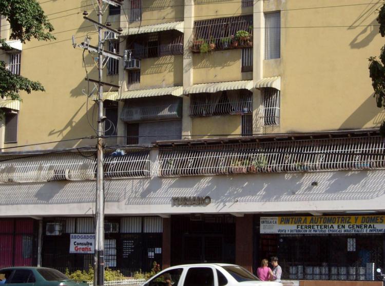 Foto Apartamento en Venta en Maracay, Aragua - BsF 25.500.000 - APV71226 - BienesOnLine