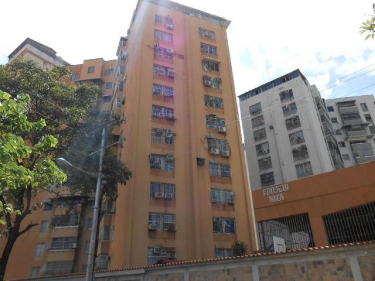 Foto Apartamento en Venta en Urbanizacion El Centro, Maracay, Aragua - BsF 120.000.000 - APV98011 - BienesOnLine
