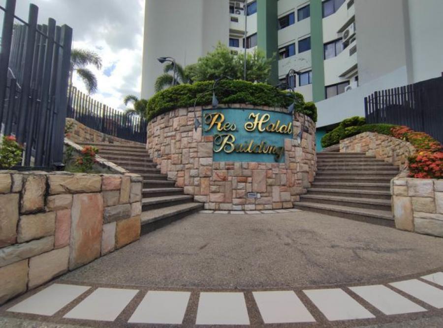 Foto Apartamento en Venta en Maracay, Aragua - U$D 65.000 - APV163679 - BienesOnLine