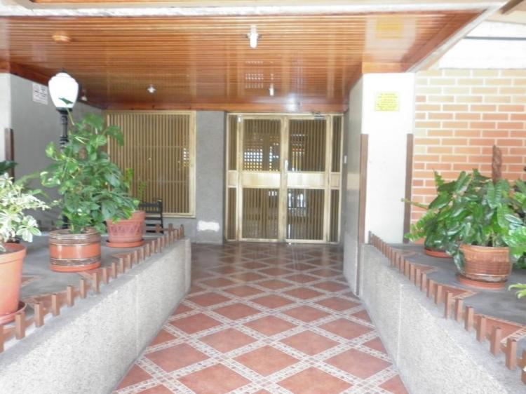 Foto Apartamento en Venta en Urb. El centro, Maracay, Aragua - BsF 1.000.000 - APV37005 - BienesOnLine