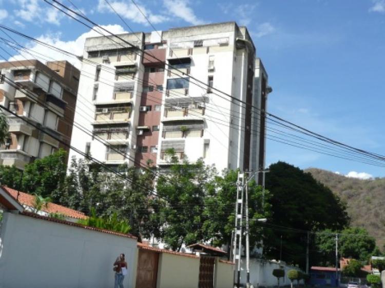 Foto Apartamento en Venta en Los Caobos, Maracay, Aragua - BsF 600.000 - APV15747 - BienesOnLine