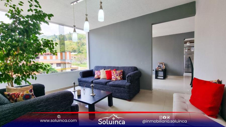 Foto Apartamento en Venta en Libertador, PEDREGOSA, Mrida - U$D 44.900 - APV190636 - BienesOnLine