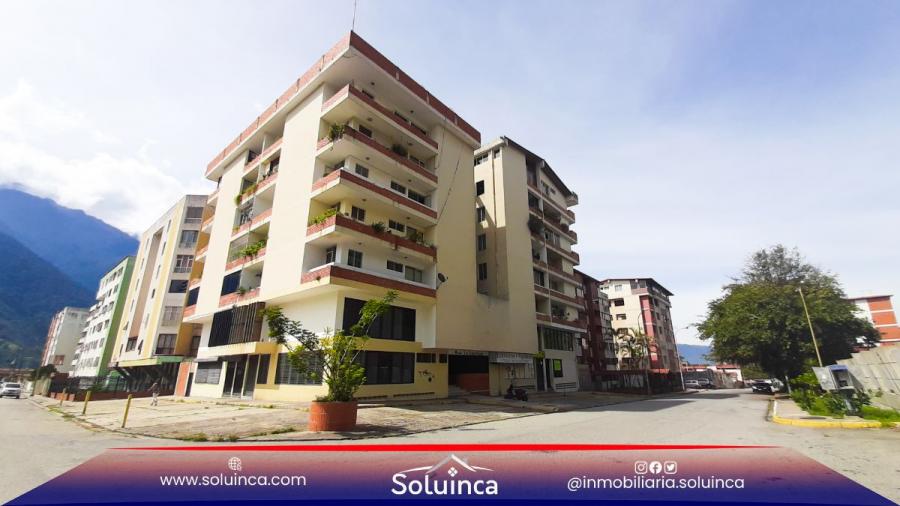 Foto Apartamento en Venta en Libertador, Paseo la Feria, Mrida, Mrida - U$D 30.000 - APV206871 - BienesOnLine