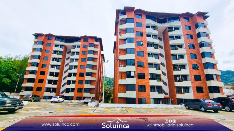 Foto Apartamento en Venta en Libertador, Urb. Las Tapias, Mrida - U$D 49.900 - APV203890 - BienesOnLine
