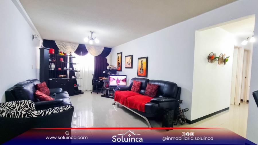 Foto Apartamento en Venta en Mrida Capital, Mrida - U$D 60.000 - APV213790 - BienesOnLine