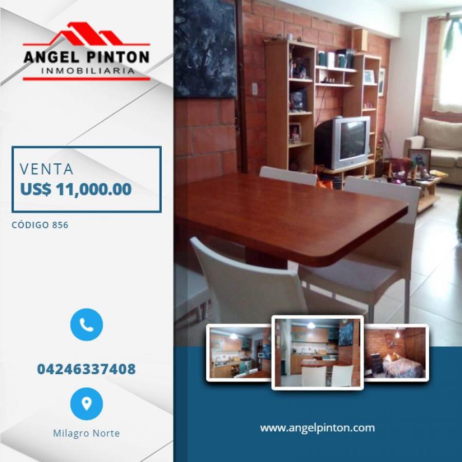 Foto Apartamento en Venta en Maracaibo, Zulia - U$D 11.000 - APV153107 - BienesOnLine