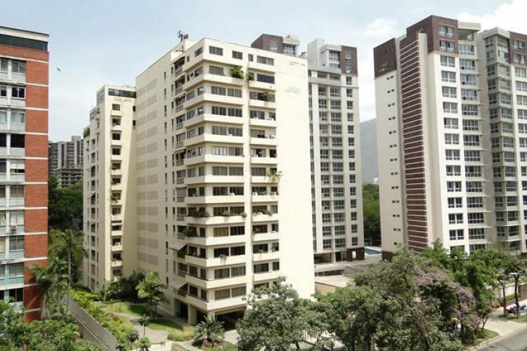 Foto Apartamento en Venta en Caracas, Distrito Federal - APV106965 - BienesOnLine