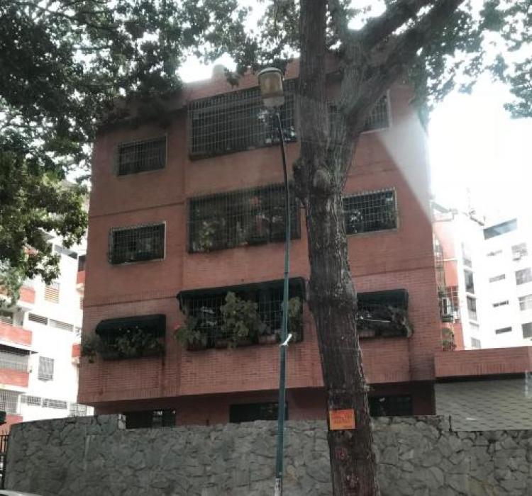 Foto Apartamento en Venta en Caracas, Distrito Federal - APV107294 - BienesOnLine
