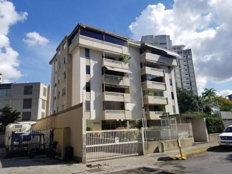 Foto Apartamento en Venta en Caracas, Distrito Federal - APV110365 - BienesOnLine