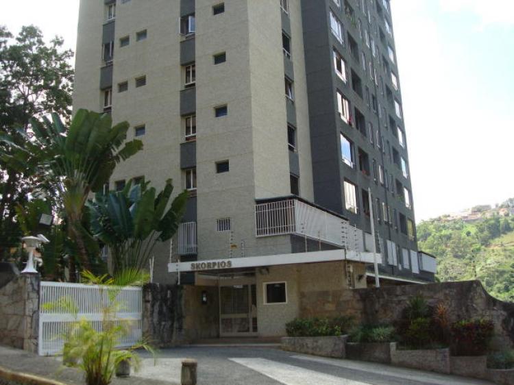 Foto Apartamento en Venta en Caracas, Distrito Federal - APV109897 - BienesOnLine