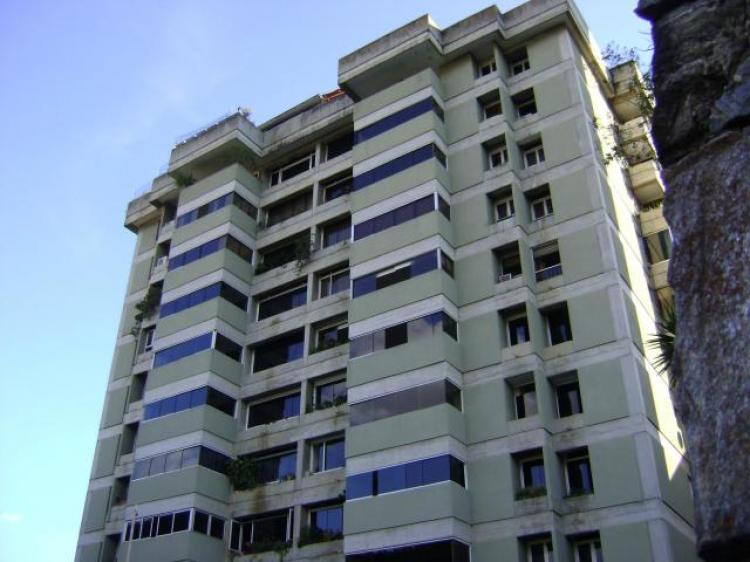 Foto Apartamento en Venta en Caracas, Distrito Federal - APV110362 - BienesOnLine