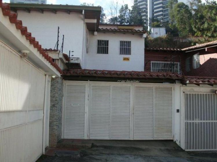 Foto Apartamento en Venta en Caracas, Distrito Federal - APV110907 - BienesOnLine