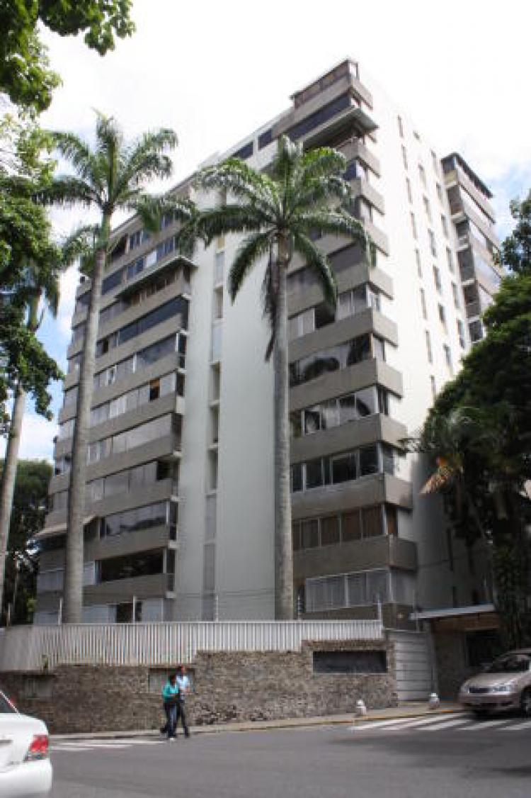 Foto Apartamento en Venta en Caracas, Distrito Federal - APV107208 - BienesOnLine