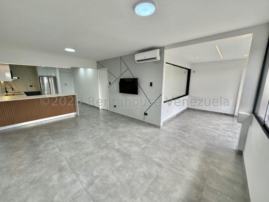 Foto Apartamento en Venta en Municipio Baruta, Colinas de Bello Monte, Miranda - U$D 97.000 - APV221044 - BienesOnLine