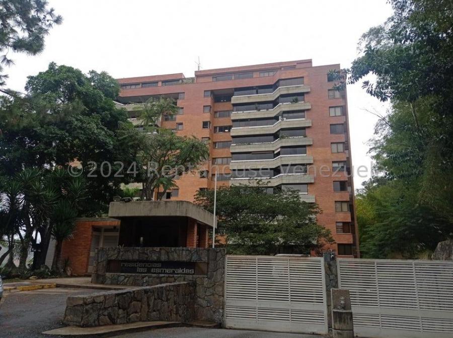 Foto Apartamento en Venta en Municipio Baruta, Las Esmeraldas, Miranda - U$D 150.000 - APV219424 - BienesOnLine