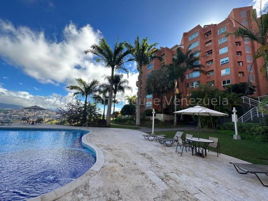 Foto Apartamento en Venta en Municipio El Hatillo, Solar del Hatillo, Miranda - U$D 140.000 - APV219442 - BienesOnLine