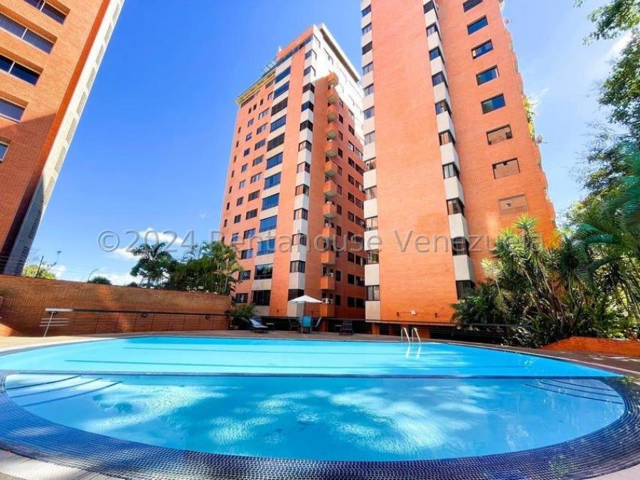 Foto Apartamento en Venta en Municipio Chacao, El Rosal, Miranda - U$D 210.000 - APV221049 - BienesOnLine