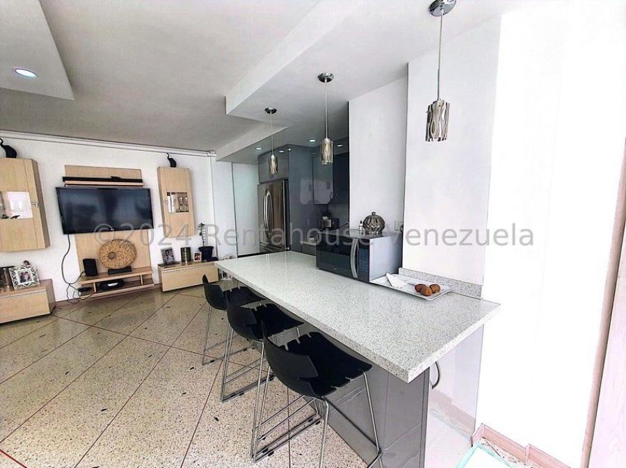 Foto Apartamento en Venta en Municipio Chacao, Los Palos Grandes, Miranda - U$D 107.000 - APV221050 - BienesOnLine
