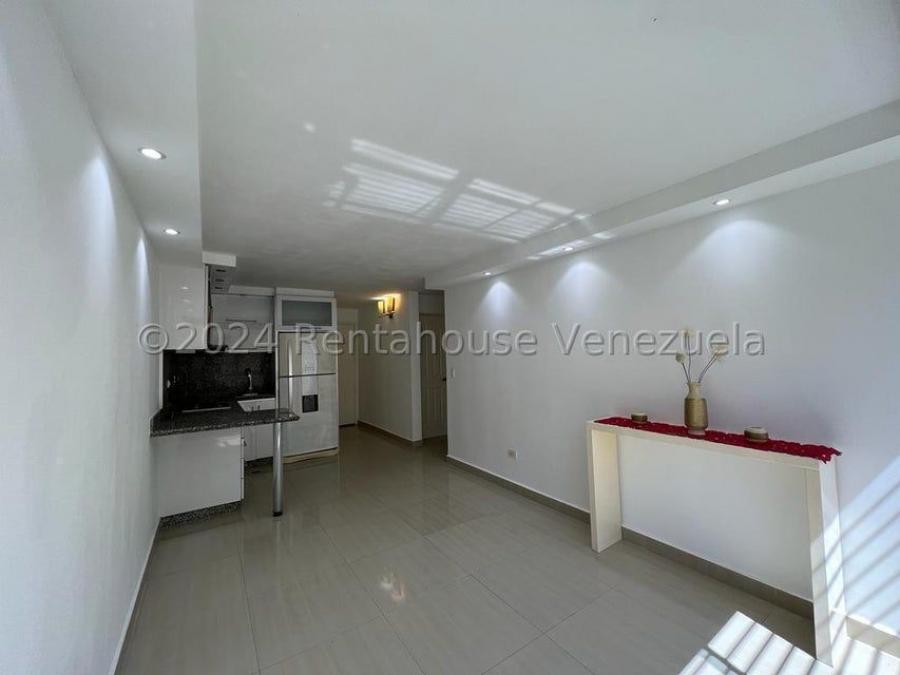 Foto Apartamento en Venta en Municipio El Hatillo, El Encantado, Miranda - U$D 38.000 - APV221053 - BienesOnLine